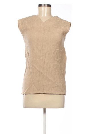 Dámský top Zara, Velikost M, Barva Béžová, Cena  315,00 Kč, #137701668