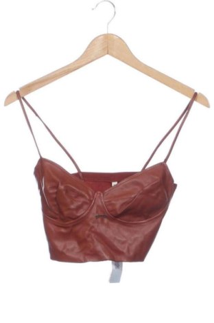 Dámsky top  Stradivarius, Veľkosť S, Farba Oranžová, Cena  12,99 €, #137702021
