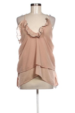 Dámsky top  Unbranded, Veľkosť L, Farba Ružová, Cena  13,97 €, #137702036
