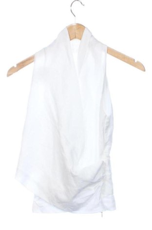 Damski top Unbranded, Rozmiar XS, Kolor Biały, Cena 67,74 zł, #137702095