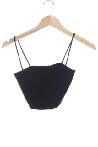 Damski top Zara, Rozmiar S, Kolor Czarny, Cena 95,25 zł, #137702119