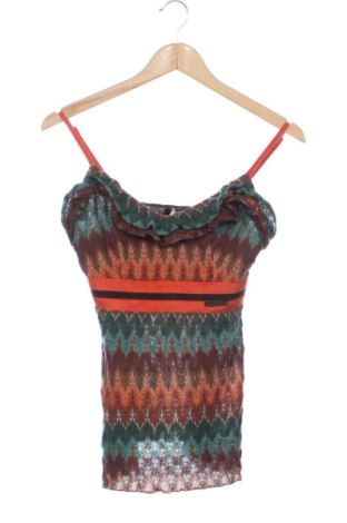 Dámsky top  Miss Sixty, Veľkosť S, Farba Viacfarebná, Cena  38,00 €, #137702142