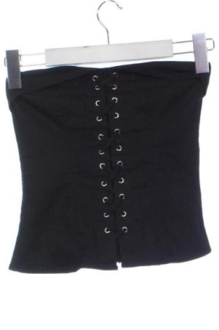 Damski top H&M, Rozmiar S, Kolor Czarny, Cena 50,80 zł, #137702149