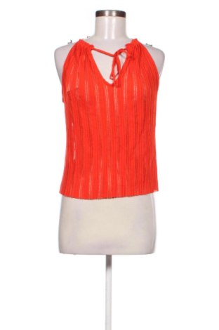 Dámsky top  Mango, Veľkosť M, Farba Červená, Cena  25,31 €, #137702161