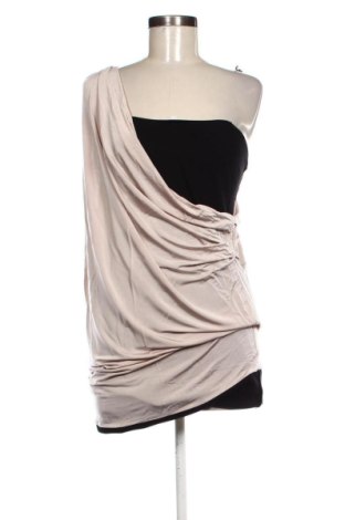Damski top ASOS, Rozmiar XL, Kolor Beżowy, Cena 46,59 zł, #137702288