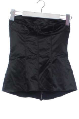 Dámsky top  D&G Dolce&Gabbana, Veľkosť S, Farba Čierna, Cena  52,47 €, #137702549