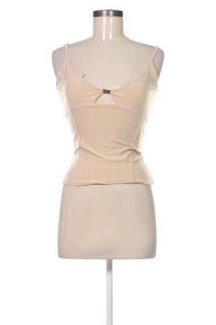 Női top Unbranded, Méret XS, Szín Bézs, Ár 4 965 Ft, #137703050