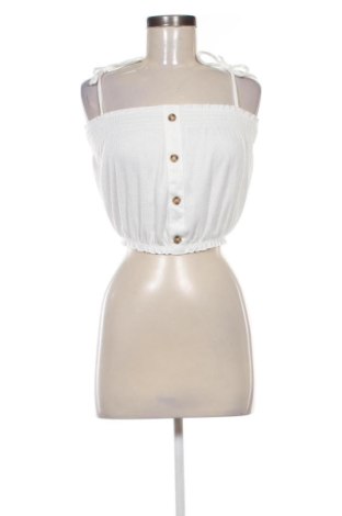 Női top H&M, Méret S, Szín Fehér, Ár 5 675 Ft, #137703090