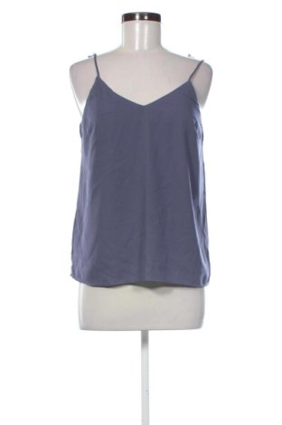 Dámsky top  H&M, Veľkosť M, Farba Modrá, Cena  9,11 €, #137703144
