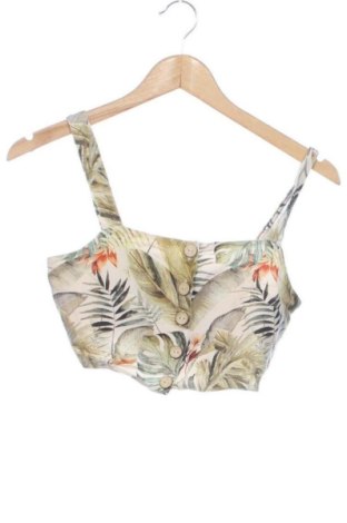 Dámsky top  Stradivarius, Veľkosť S, Farba Viacfarebná, Cena  9,91 €, #137703261