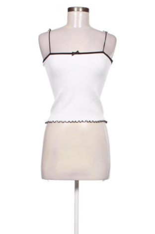 Dámsky top  Cropp, Veľkosť S, Farba Viacfarebná, Cena  5,97 €, #137703486