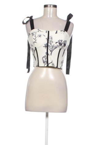 Dámsky top  Unbranded, Veľkosť S, Farba Viacfarebná, Cena  8,24 €, #137703593