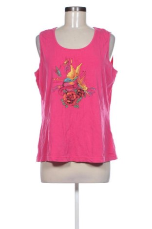 Top de femei G.W., Mărime M, Culoare Roz, Preț 115,48 Lei, #137703810