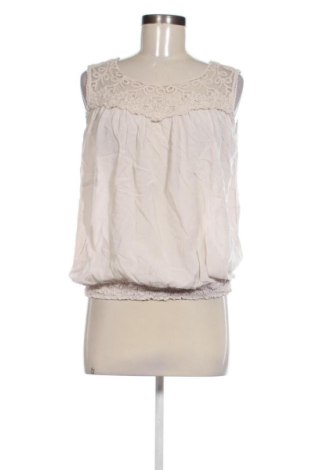 Dámsky top  Envy, Veľkosť S, Farba Béžová, Cena  9,00 €, #137703909