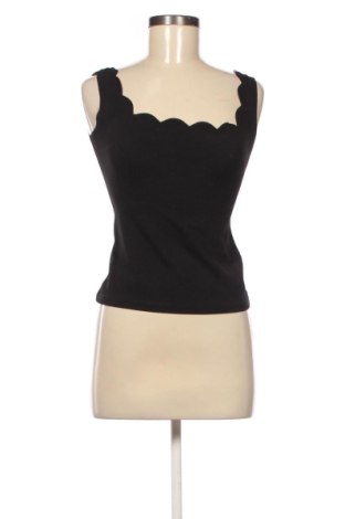 Dámsky top  SHEIN, Veľkosť S, Farba Čierna, Cena  11,00 €, #137704020