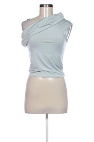 Dámsky top  H&M, Veľkosť S, Farba Zelená, Cena  10,00 €, #137704133