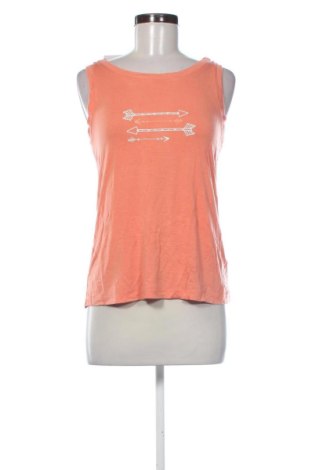 Dámsky top  Esmara, Veľkosť S, Farba Oranžová, Cena  8,74 €, #137704545
