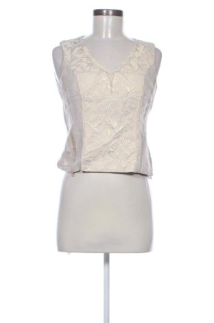 Damentop Unbranded, Größe S, Farbe Ecru, Preis € 17,00, #137704611