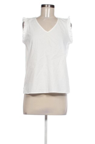 Dámsky top  OVS, Veľkosť L, Farba Biela, Cena  15,00 €, #137704862