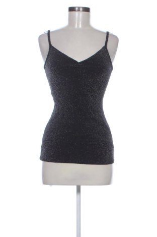 Damentop Unbranded, Größe XS, Farbe Schwarz, Preis € 17,00, #137705185