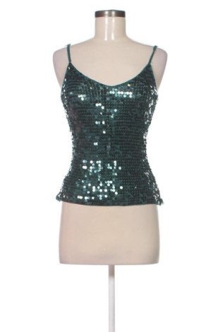 Damentop Unbranded, Größe S, Farbe Grün, Preis € 8,00, #137705459