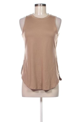 Damentop Unbranded, Größe S, Farbe Beige, Preis € 14,00, #137705494