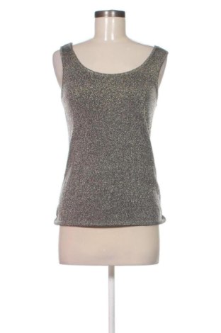 Damentop Chico's, Größe S, Farbe Silber, Preis € 21,00, #137705534
