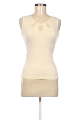 Damski top Max Danieli, Rozmiar S, Kolor ecru, Cena 55,04 zł, #137705562