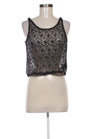 Dámsky top  H&M, Veľkosť M, Farba Čierna, Cena  12,57 €, #137705914