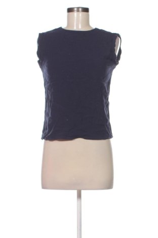 Dámsky top  Zoe Moss, Veľkosť S, Farba Modrá, Cena  24,00 €, #137706030