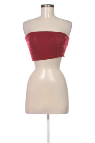 Dámský top SHEIN, Velikost XS, Barva Červená, Cena  194,00 Kč, #137706436