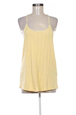 Dámsky top  Zara, Veľkosť M, Farba Žltá, Cena  12,19 €, #137706707
