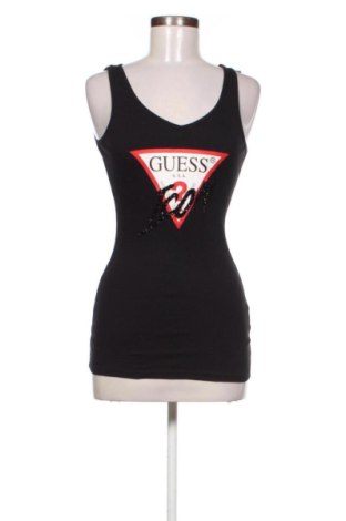 Dámské tilko  Guess, Velikost S, Barva Černá, Cena  437,00 Kč, #137706715