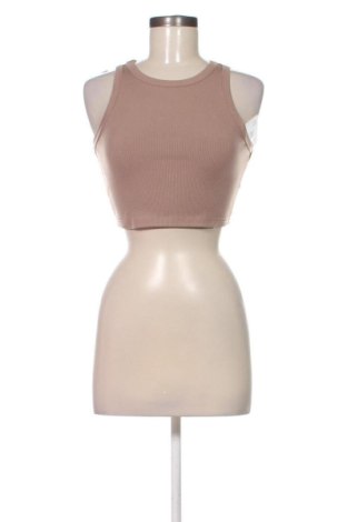 Dámský top SHEIN, Velikost XS, Barva Béžová, Cena  194,00 Kč, #137706726