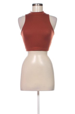 Dámský top SHEIN, Velikost XS, Barva Oranžová, Cena  170,00 Kč, #137706732