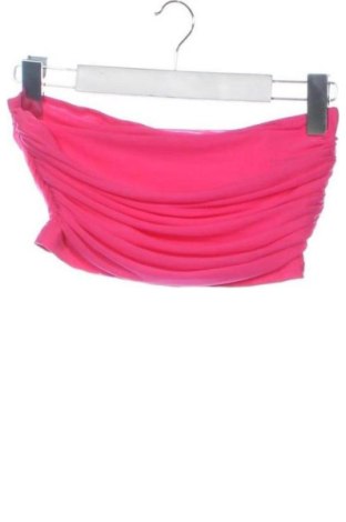 Dámsky top  SHEIN, Veľkosť XS, Farba Ružová, Cena  7,00 €, #137706743