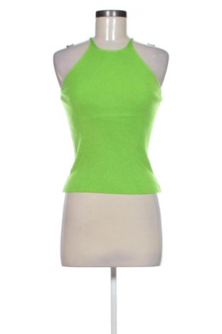 Dámsky top  Mango, Veľkosť S, Farba Zelená, Cena  9,00 €, #137707272