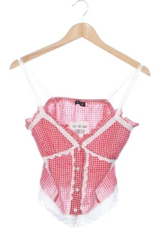 Dámsky top  Unbranded, Veľkosť XS, Farba Viacfarebná, Cena  14,00 €, #137707460