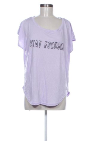 Dámsky top  Unbranded, Veľkosť M, Farba Fialová, Cena  11,00 €, #137707524