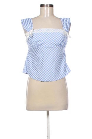 Damski top SHEIN, Rozmiar S, Kolor Kolorowy, Cena 45,97 zł, #137707583