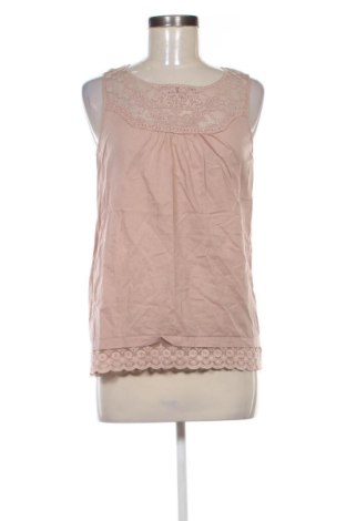 Damski top Promod, Rozmiar M, Kolor Popielaty róż, Cena 42,75 zł, #137707650