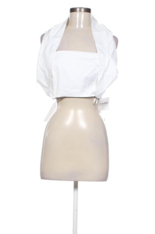 Dámsky top  Reiss, Veľkosť M, Farba Biela, Cena  32,00 €, #137707958