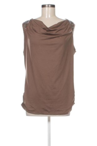 Damski top Unbranded, Rozmiar XL, Kolor Brązowy, Cena 55,04 zł, #137708126