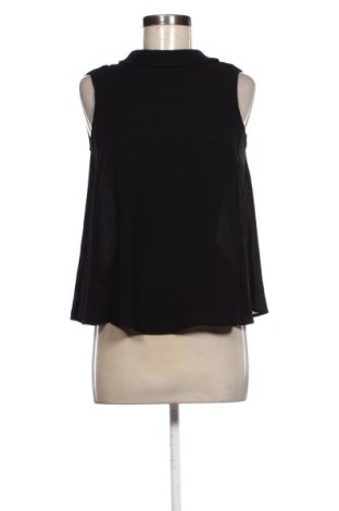 Dámsky top  Zara, Veľkosť XS, Farba Čierna, Cena  15,00 €, #137708277