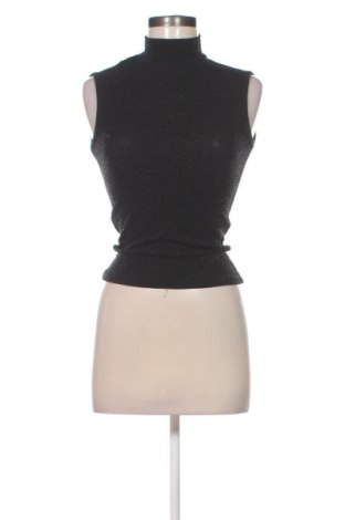 Dámsky top  Unbranded, Veľkosť XS, Farba Čierna, Cena  17,00 €, #137708281