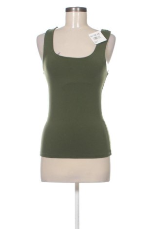 Damski top Unbranded, Rozmiar M, Kolor Zielony, Cena 59,27 zł, #137708348