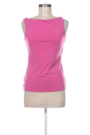 Top de femei Unbranded, Mărime S, Culoare Roz, Preț 78,74 Lei, #137708723