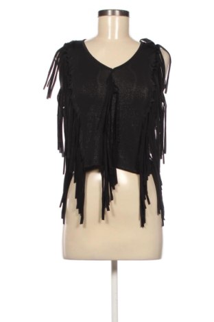 Dámsky top  Unbranded, Veľkosť S, Farba Čierna, Cena  14,00 €, #137709038