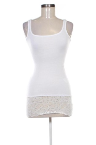 Dámsky top  Unbranded, Veľkosť S, Farba Biela, Cena  18,10 €, #137709047