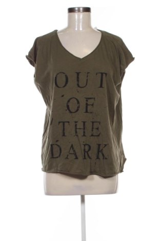 Dámsky top  Unbranded, Veľkosť L, Farba Zelená, Cena  27,62 €, #137709060